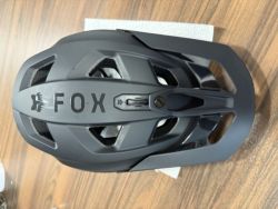 Fox Speedframe mips vel. M