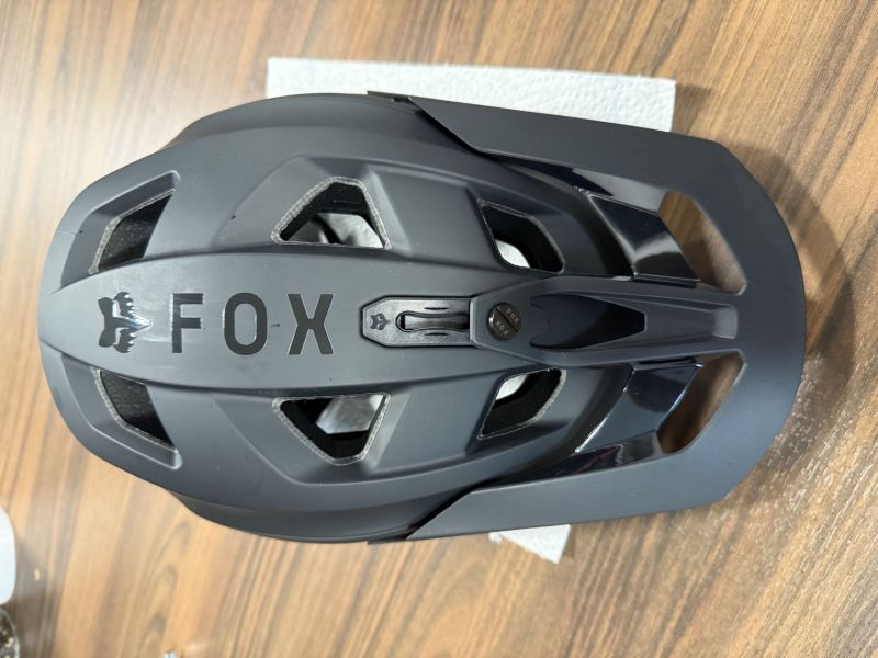 Fox Speedframe mips vel. M