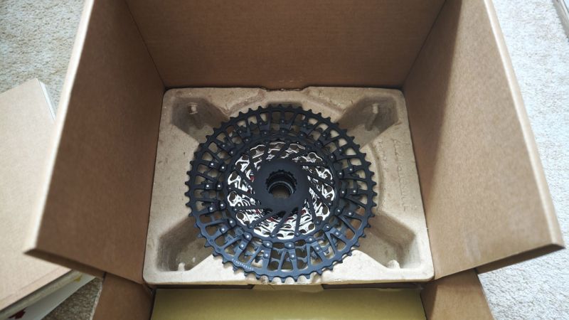 SRAM EAGLE 90 EMTB BROSE