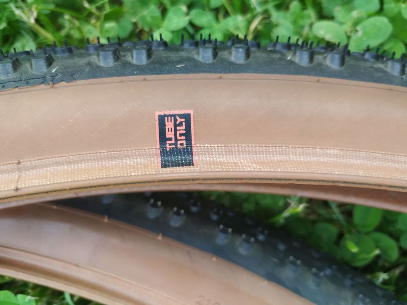 Schwalbe g-one bite Gravel