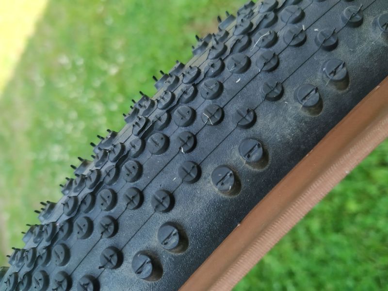 Schwalbe g-one bite Gravel