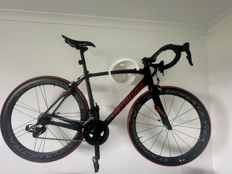 Specialized Roubaix 