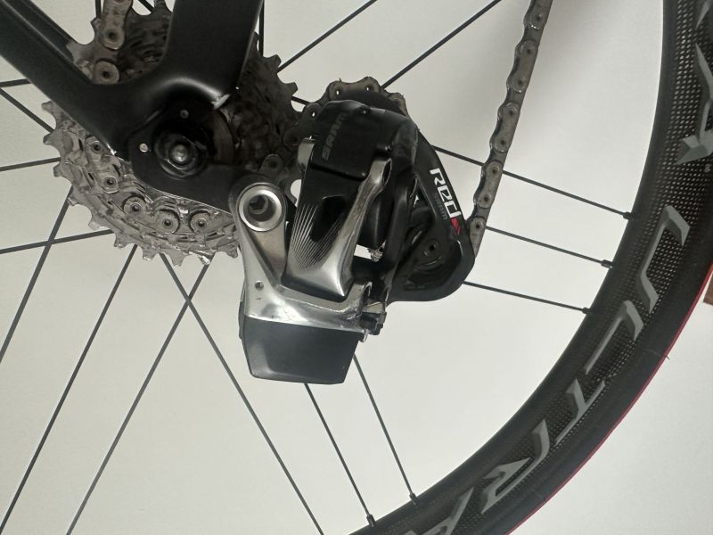 Specialized Roubaix 