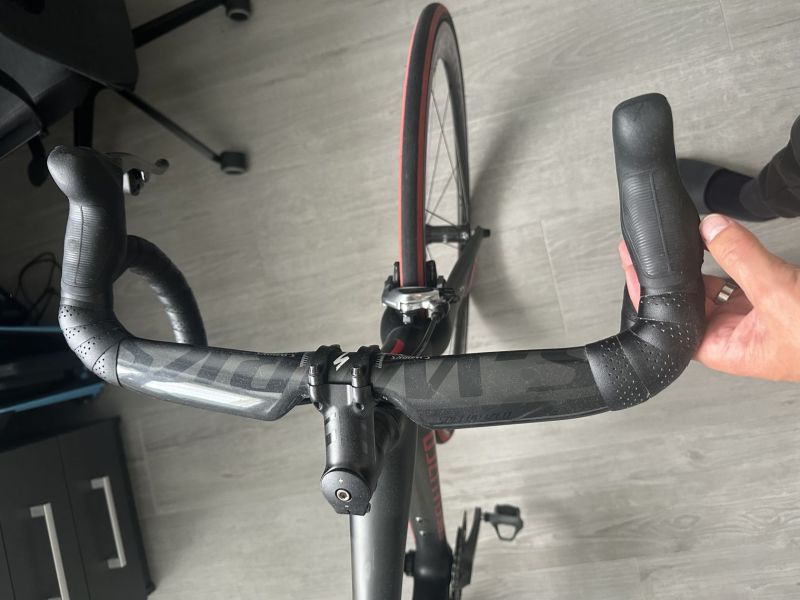 Specialized Roubaix 