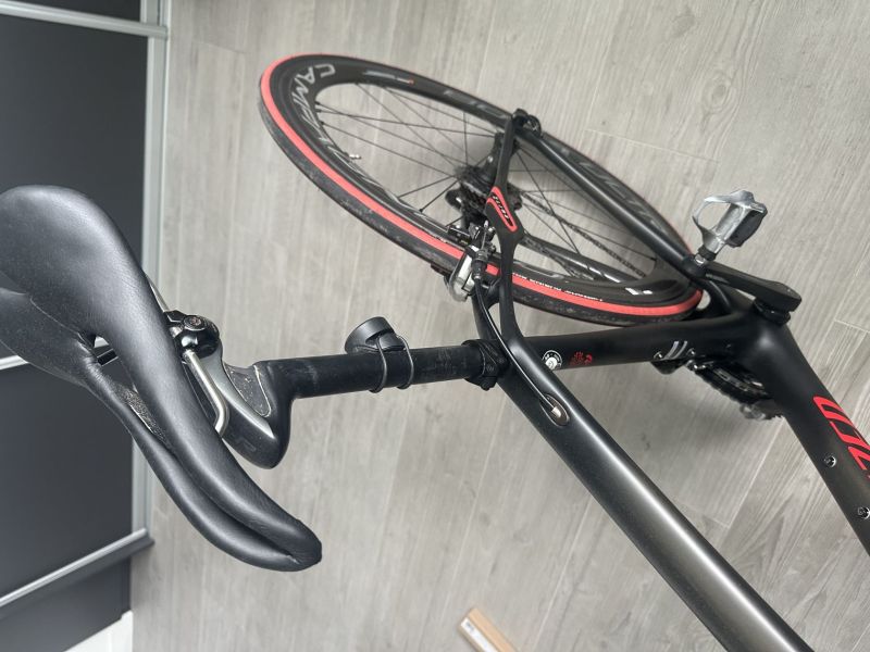 Specialized Roubaix 