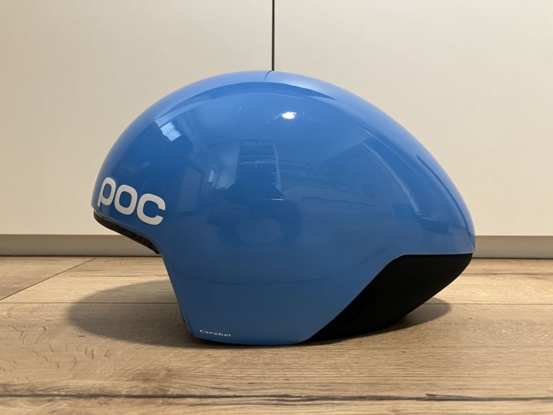 Helma POC Cerebel