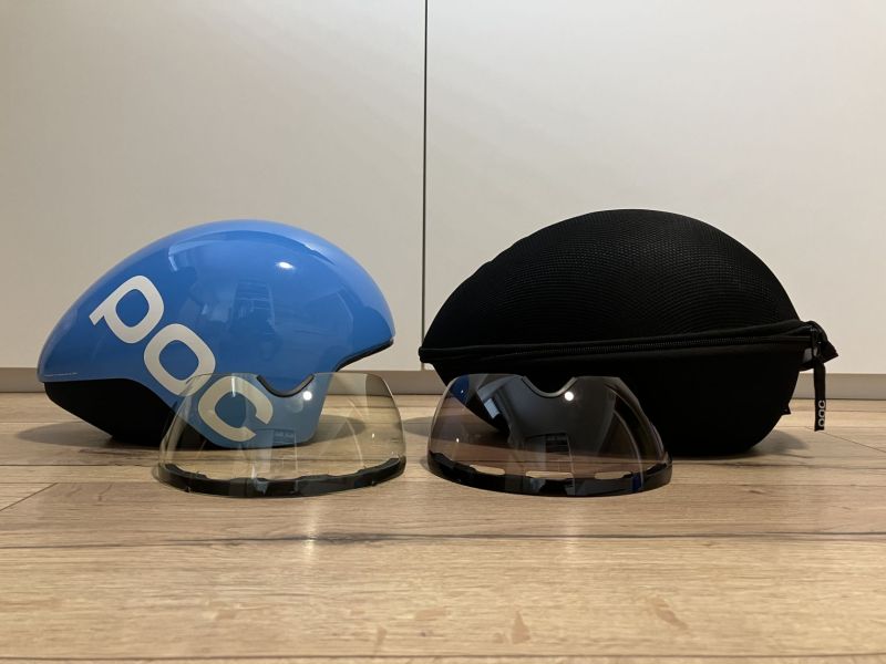 Helma POC Cerebel