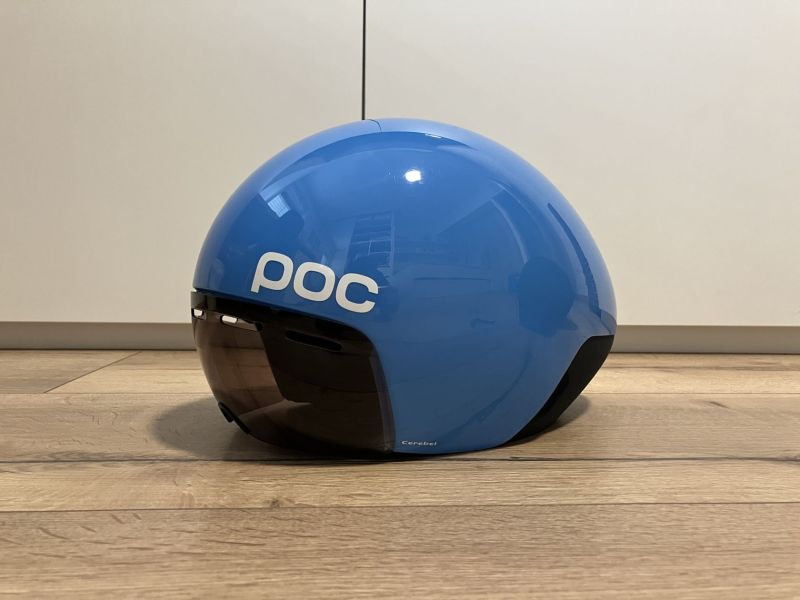 Helma POC Cerebel