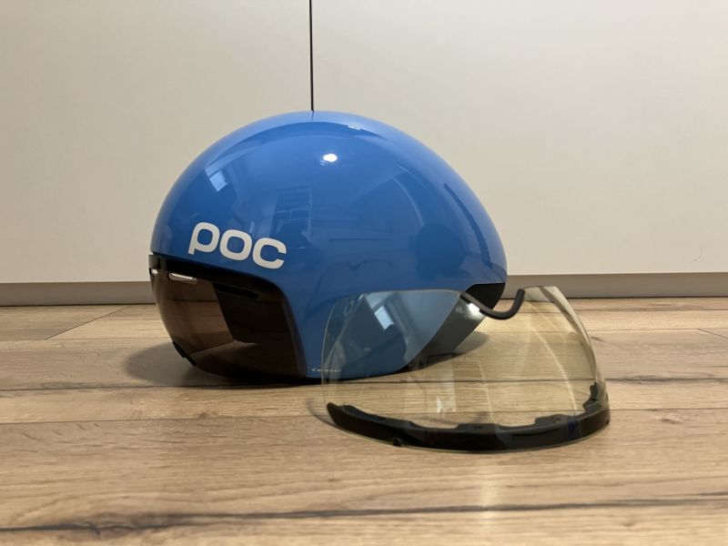 Helma POC Cerebel