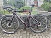 Stevens Arcalis Ultegra Di2 2x12 10/2024