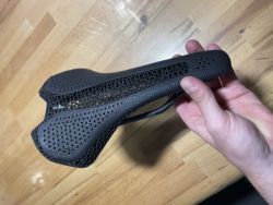 S-Works Romin Mirror 143mm