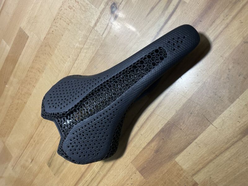 S-Works Romin Mirror 143mm