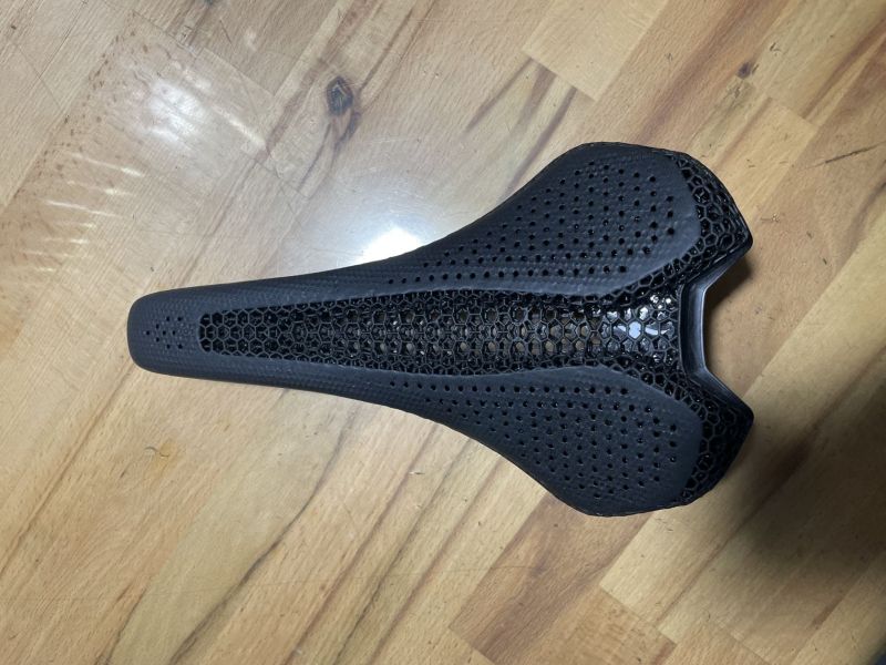 S-Works Romin Mirror 143mm