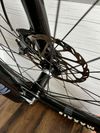 FOCUS - JAM 8.8 29" Carbon Raw XL 50cm