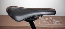 Sedlo Fizik Terra Aidon