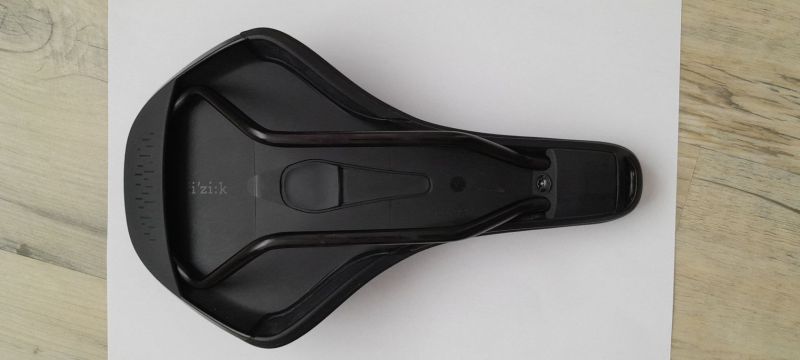 Sedlo Fizik Terra Aidon