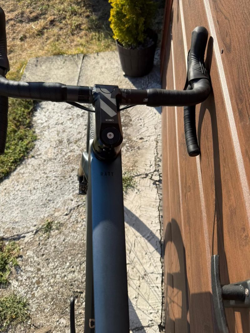 Najeto 100 Km, špatná velikost