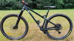 Dartmoor Primal 29” M