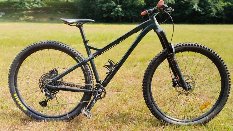 Dartmoor Primal 29” M