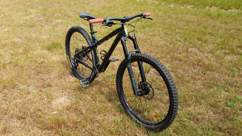 Dartmoor Primal 29” M