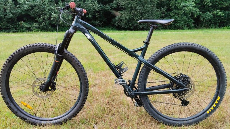 Dartmoor Primal 29” M