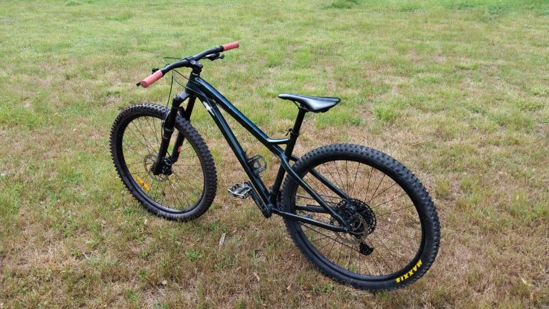 Dartmoor Primal 29” M
