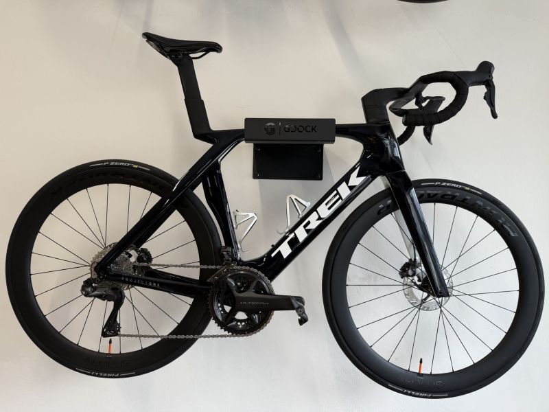 TREK MADONE SLR 7 GEN 7 – PROJECT ONE – TOP VÝBAVA – VEL. L