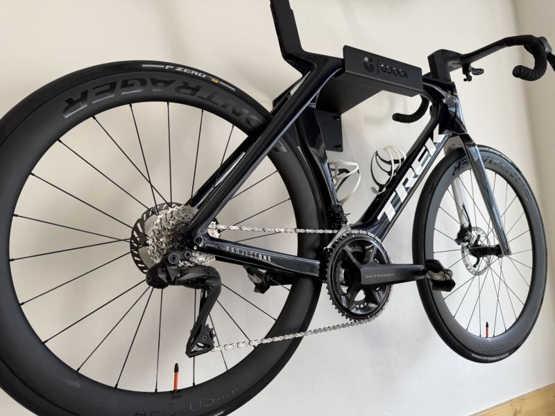 TREK MADONE SLR 7 GEN 7 – PROJECT ONE – TOP VÝBAVA – VEL. L