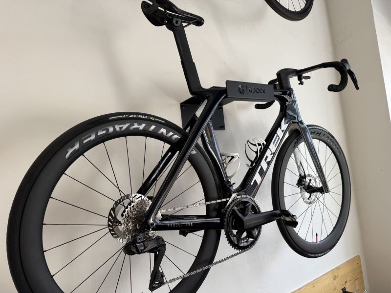 TREK MADONE SLR 7 GEN 7 – PROJECT ONE – TOP VÝBAVA – VEL. L