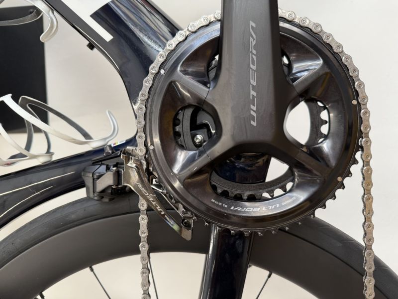 TREK MADONE SLR 7 GEN 7 – PROJECT ONE – TOP VÝBAVA – VEL. L