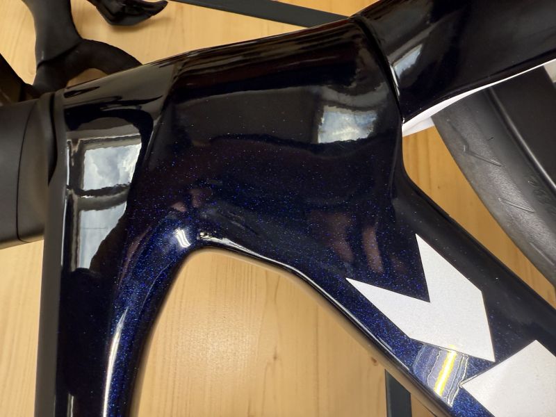 TREK MADONE SLR 7 GEN 7 – PROJECT ONE – TOP VÝBAVA – VEL. L