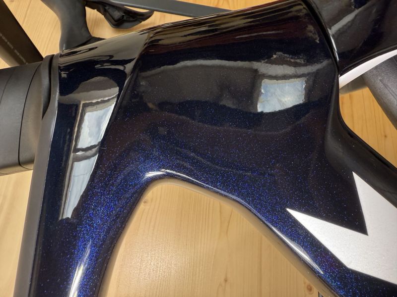 TREK MADONE SLR 7 GEN 7 – PROJECT ONE – TOP VÝBAVA – VEL. L