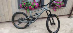 Specialized status S5