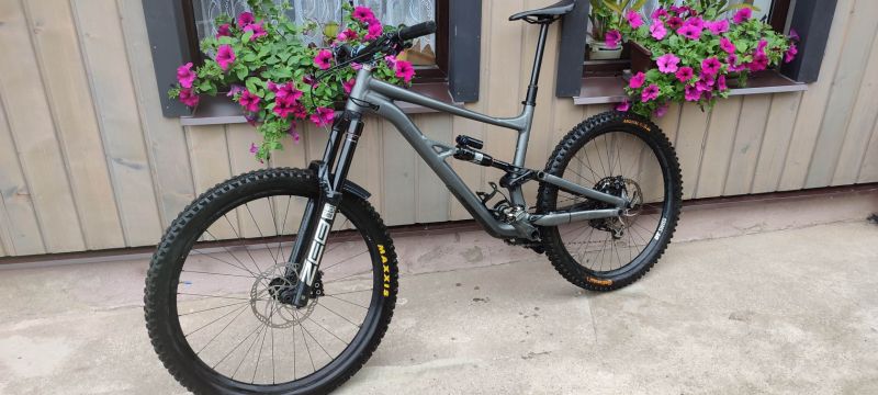 Specialized status S5