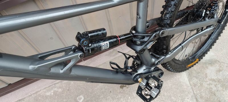 Specialized status S5
