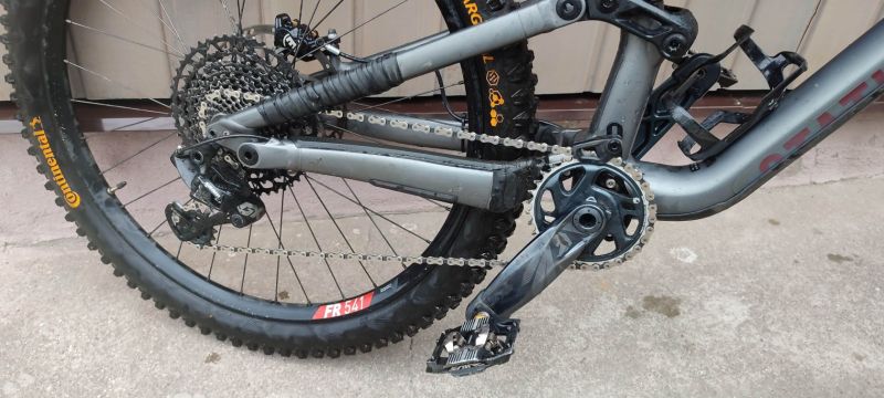 Specialized status S5