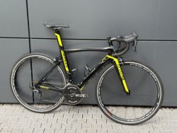 Ridley Noah SL - PC 100 000 czk