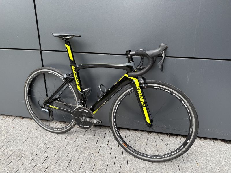 Ridley Noah SL - PC 100 000 czk