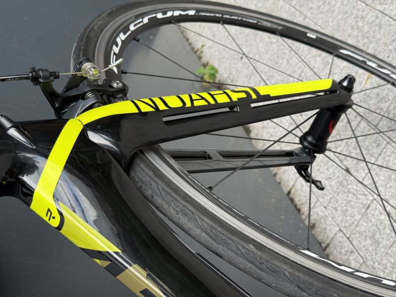 Ridley Noah SL - PC 100 000 czk