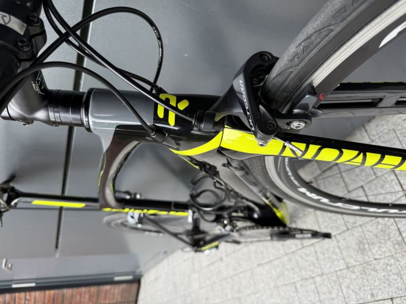 Ridley Noah SL - PC 100 000 czk