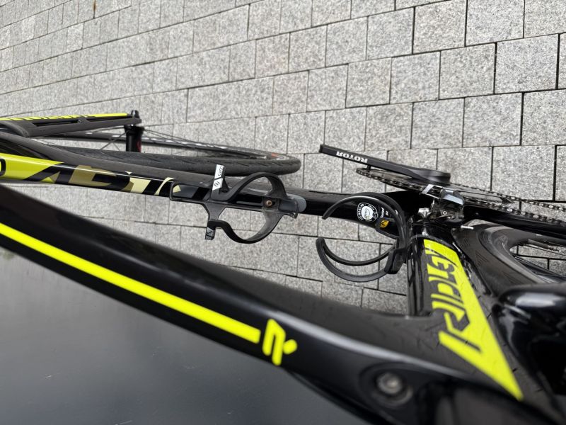 Ridley Noah SL - PC 100 000 czk