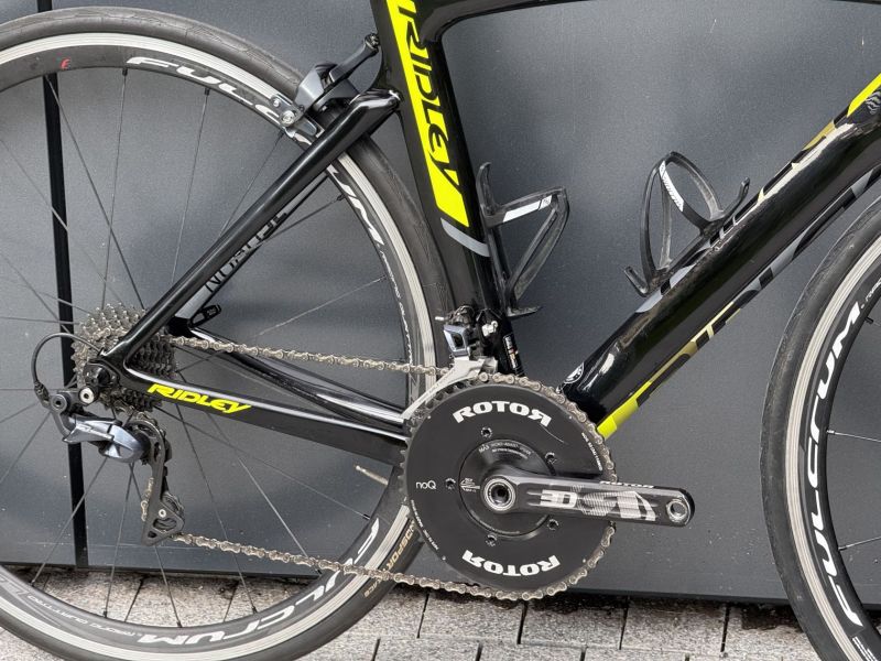 Ridley Noah SL - PC 100 000 czk