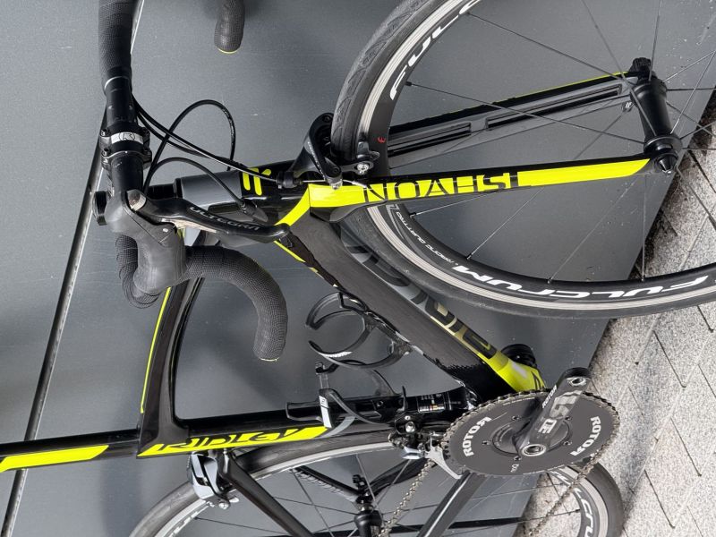 Ridley Noah SL - PC 100 000 czk