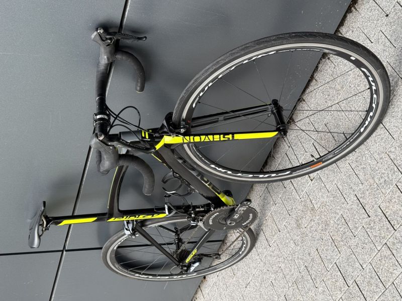 Ridley Noah SL - PC 100 000 czk