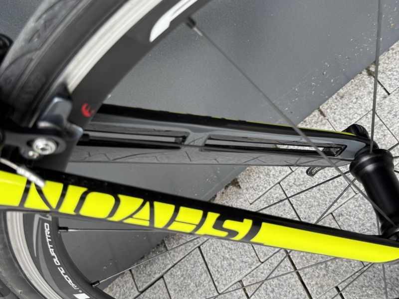 Ridley Noah SL - PC 100 000 czk