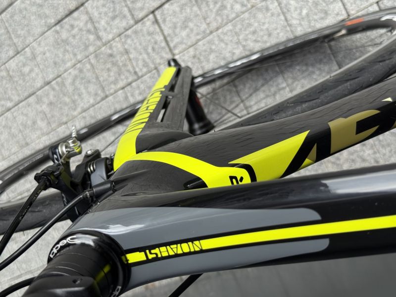Ridley Noah SL - PC 100 000 czk