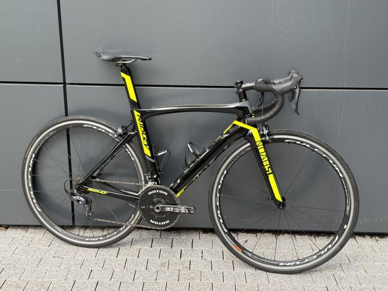 Ridley Noah SL - PC 100 000 czk