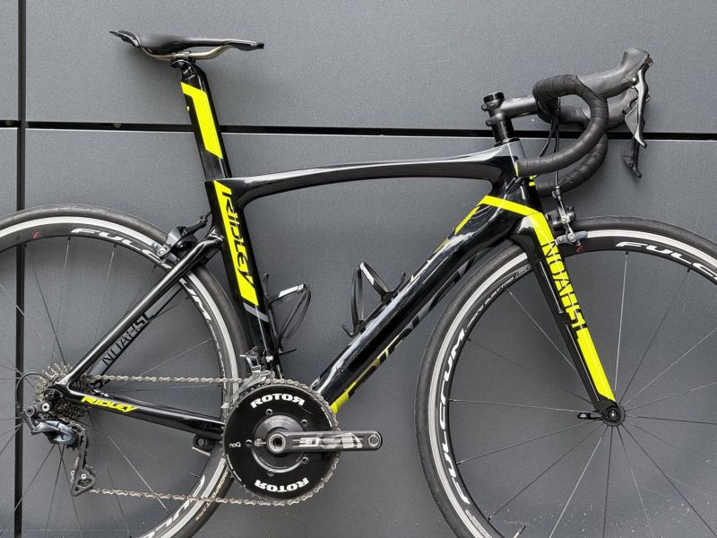Ridley Noah SL - PC 100 000 czk