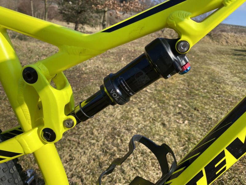 Stevens Jura 29”