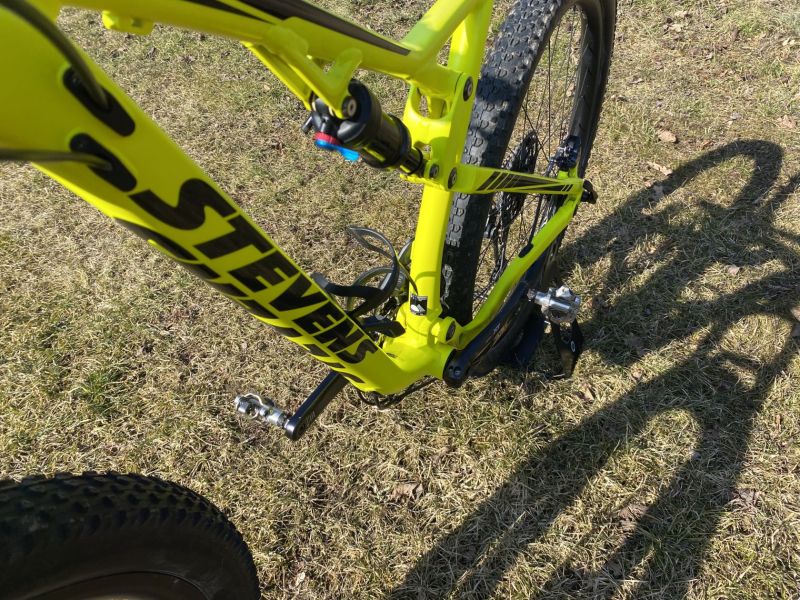 Stevens Jura 29”